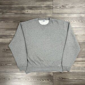 Vintage Russell Athletic Blank Crewneck
